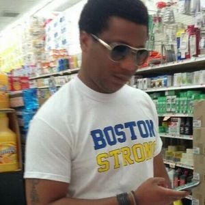 Meet your Posher, Ralph